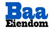 BAa Eiendom as Logo